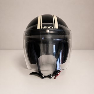 Casco moto retro HJC FG-70S talla M