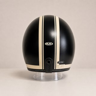 Casco moto retro HJC FG-70S talla M