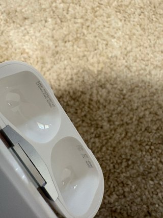 Apple AirPods Pro (2ª Gen) - Cuffie