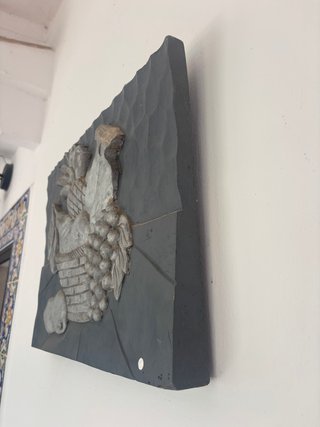 Cuadros Decorativos Madera Tallada