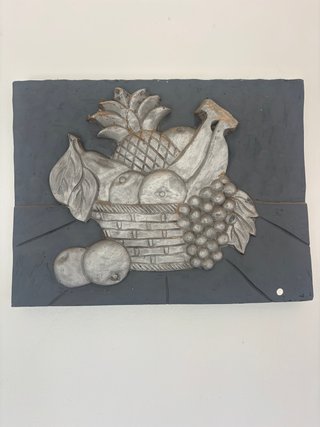 Cuadros Decorativos Madera Tallada