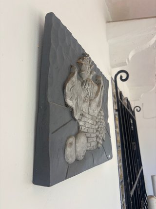 Cuadros Decorativos Madera Tallada