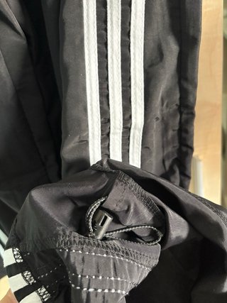 Pantalones Adidas Firebird Adilenium Mujer