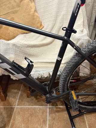 Bicicleta BH Keran