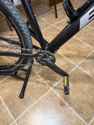 Bicicleta BH Keran