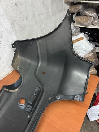 Paragolpes Trasero Mitsubishi ASX