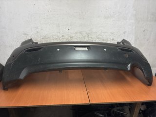 Paragolpes Trasero Mitsubishi ASX