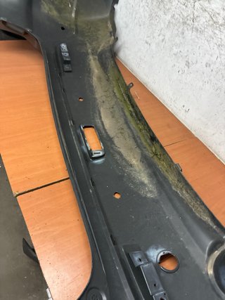 Paragolpes Trasero Mitsubishi ASX