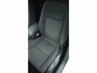 VOLKSWAGEN GOLF VI (5K1)