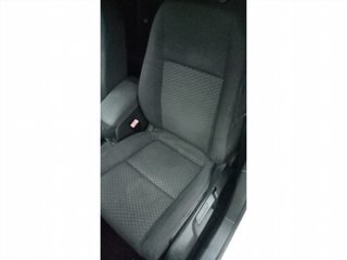 VOLKSWAGEN GOLF VI (5K1)