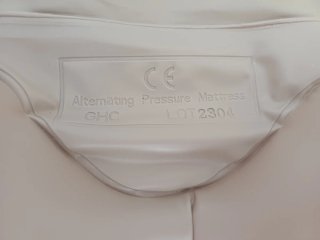 Colchón Antiescaras