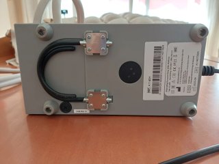 Colchón Antiescaras