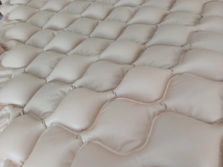 Colchón Antiescaras