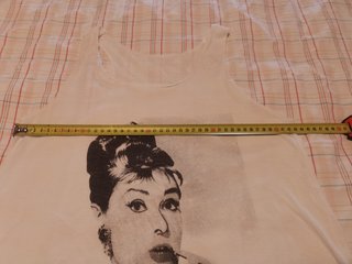 Top Audrey Hepburn