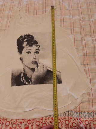 Top Audrey Hepburn