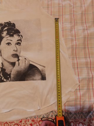 Top Audrey Hepburn