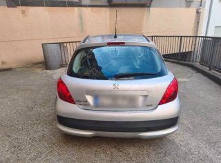 Peugeot 207 2006