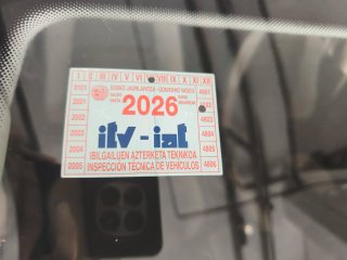 Peugeot 207 2006
