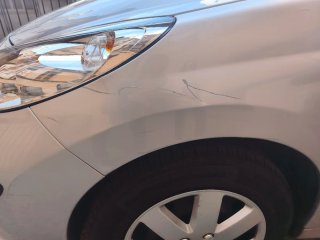 Peugeot 207 2006