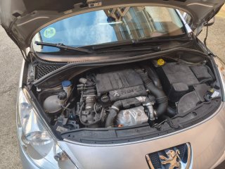 Peugeot 207 2006