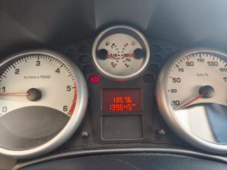 Peugeot 207 2006