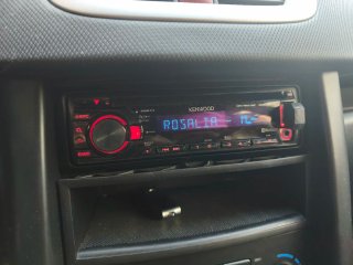 Peugeot 207 2006