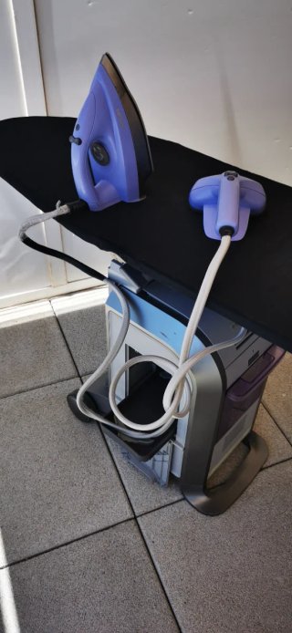Centro planchado Philips GC9920 -PARA PIEZAS