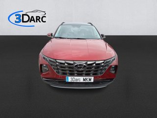 Hyundai Tucson 1.6 TGDI 230CV HEV TECNO SKY AUTO