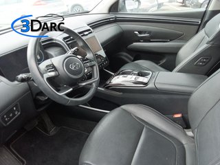 Hyundai Tucson 1.6 TGDI 230CV HEV TECNO SKY AUTO