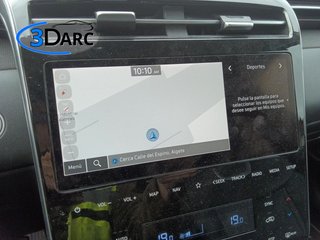 Hyundai Tucson 1.6 TGDI 230CV HEV TECNO SKY AUTO