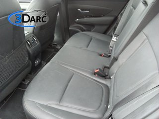 Hyundai Tucson 1.6 TGDI 230CV HEV TECNO SKY AUTO