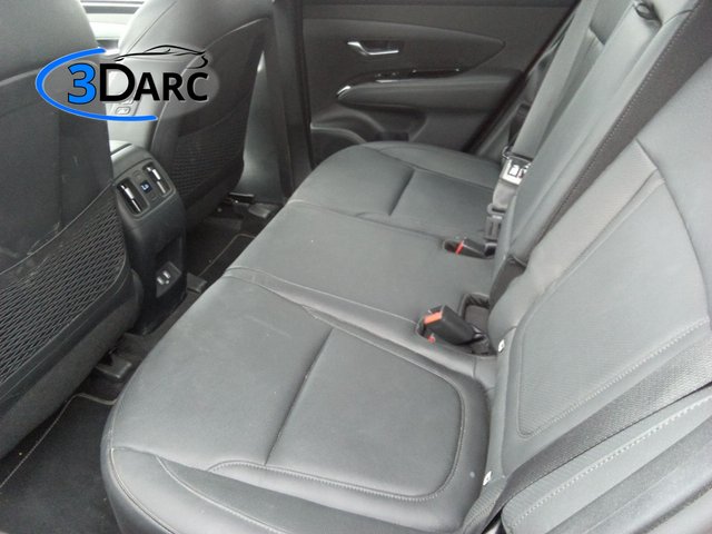 Hyundai Tucson 1.6 TGDI 230CV HEV TECNO SKY AUTO