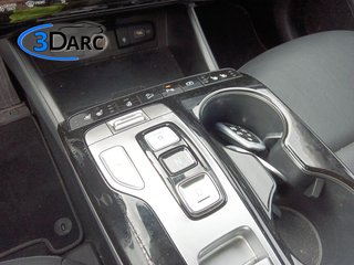 Hyundai Tucson 1.6 TGDI 230CV HEV TECNO SKY AUTO