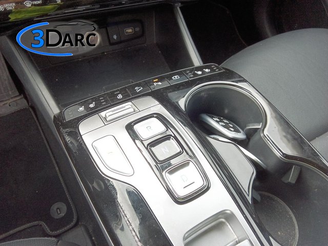 Hyundai Tucson 1.6 TGDI 230CV HEV TECNO SKY AUTO