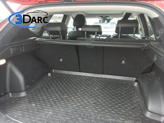 Hyundai Tucson 1.6 TGDI 230CV HEV TECNO SKY AUTO