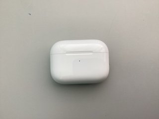 AirPods 2da Gen Nuevos Sin Usar