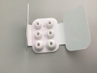 AirPods 2da Gen Nuevos Sin Usar