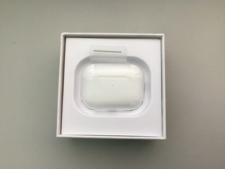 AirPods 2da Gen Nuevos Sin Usar