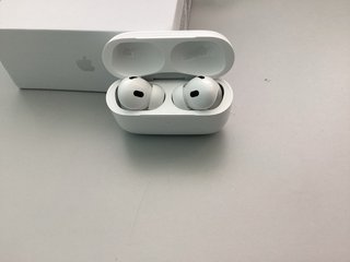 AirPods 2da Gen Nuevos Sin Usar