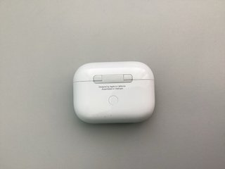 AirPods 2da Gen Nuevos Sin Usar