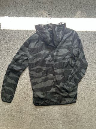 Chaqueta Adidas Running