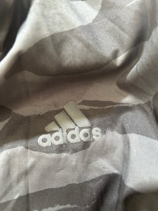 Chaqueta Adidas Running