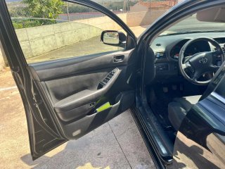 Toyota Avensis 2006