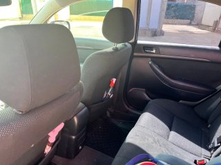 Toyota Avensis 2006