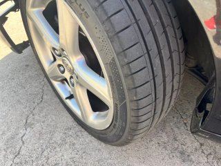 Toyota Avensis 2006