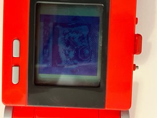 Pokémon Pokedex Nintendo