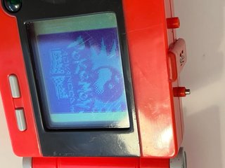 Pokémon Pokedex Nintendo