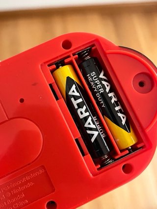 Pokémon Pokedex Nintendo