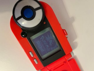 Pokémon Pokedex Nintendo