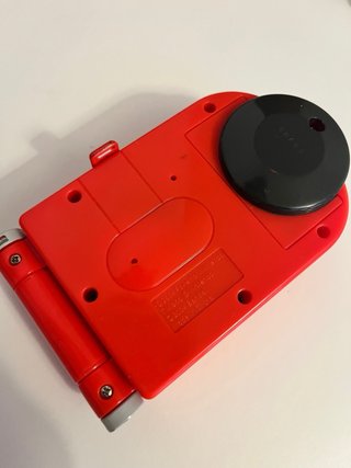 Pokémon Pokedex Nintendo